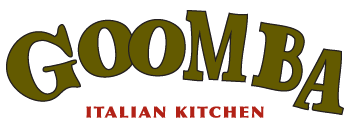 גומבה - מטבח איטלקי - אתר הבית Goomba